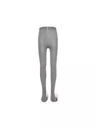 EWERS | Kinder Strumpfhose rose | grau