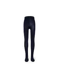 EWERS | Kinder Strumpfhose rose | dunkelblau