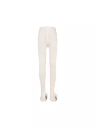 EWERS | Kinder Strumpfhose rose | beige