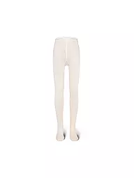 EWERS | Kinder Strumpfhose rose | creme