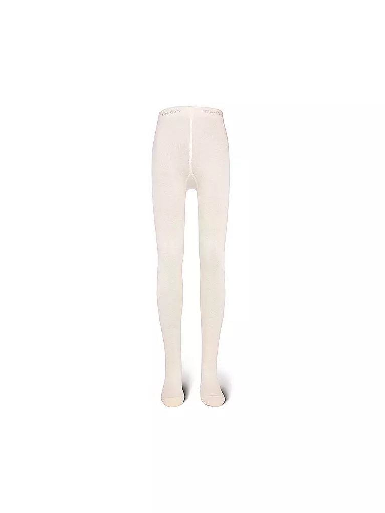 EWERS | Kinder Strumpfhose Natur | beige