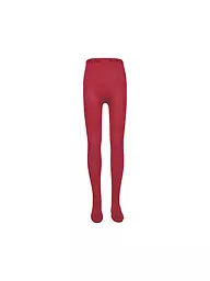 EWERS | Kinder Strumpfhose rose | rot