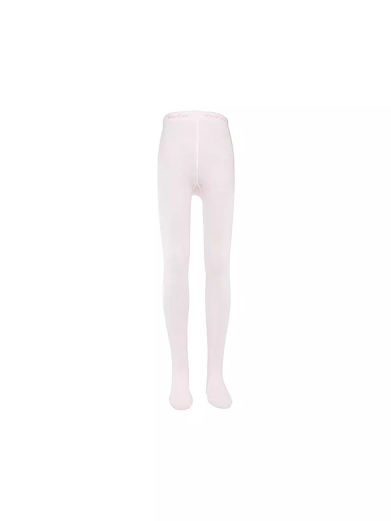 EWERS | Kinder Strumpfhose | rosa