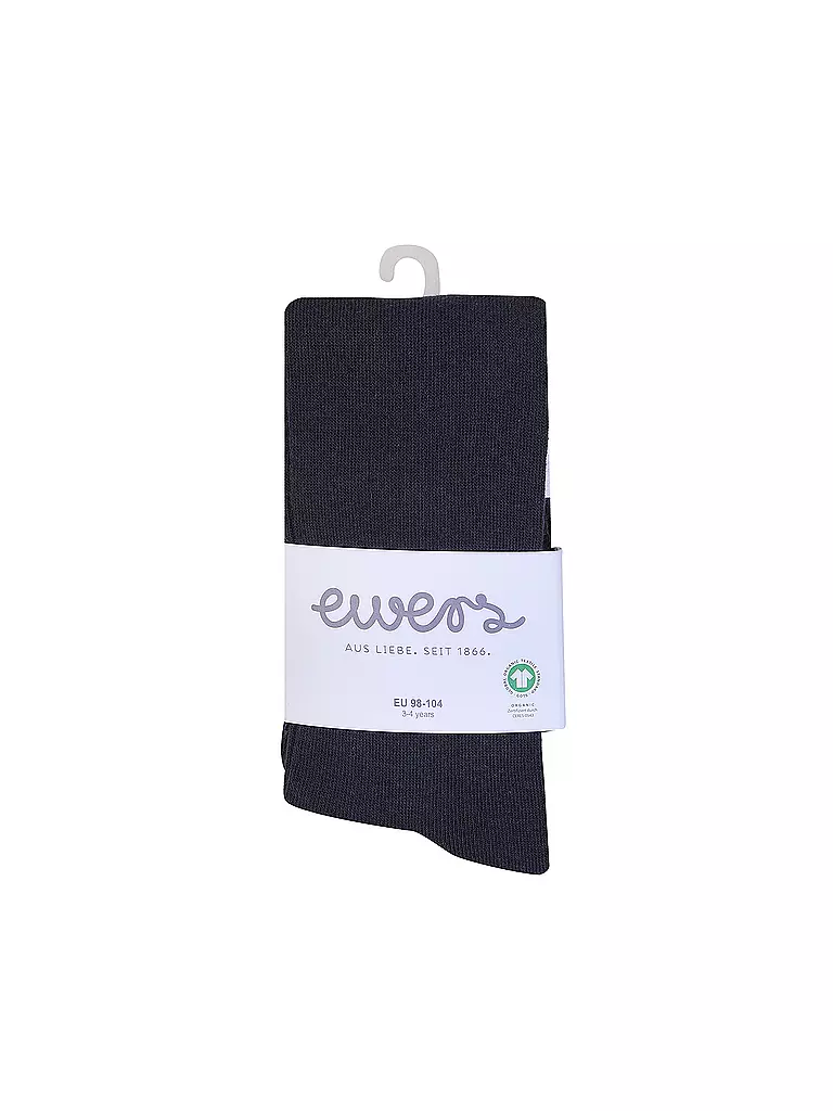 EWERS | Kinder Strumpfhose | rosa