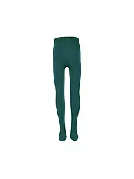 EWERS | Kinderstrumpfhose | dunkelgrün