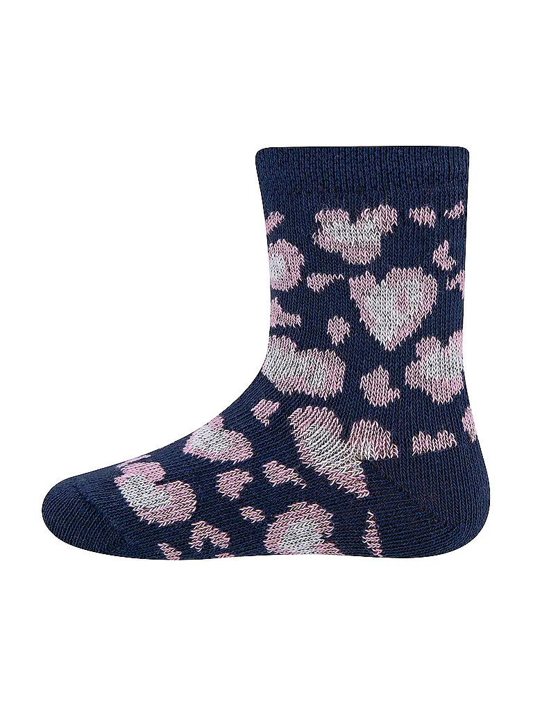 EWERS | Mädchen Socken 2er Pkg. rosa | 