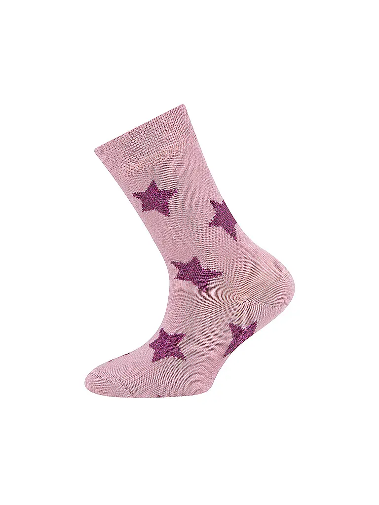 EWERS | Mädchen Socken 3er Pkg. bunt | 