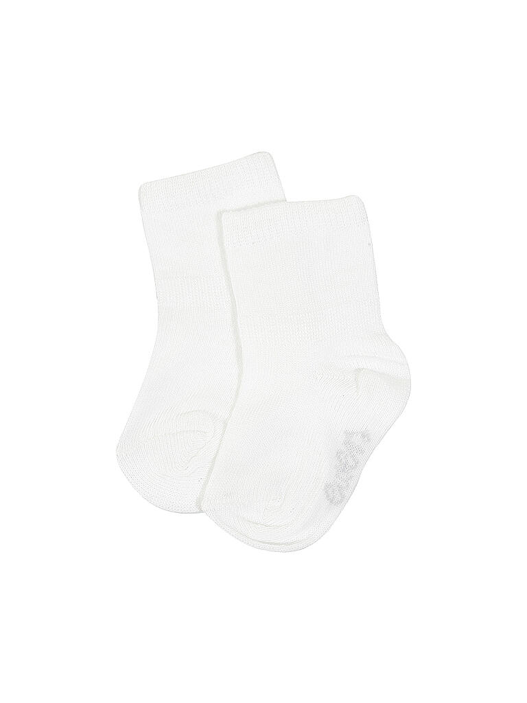 EWERS | Mädchen Socken natur  | creme