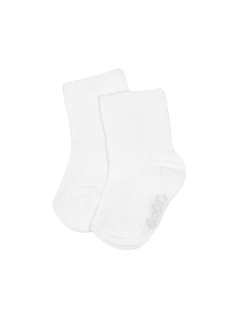 EWERS | Mädchen Socken natur  | creme