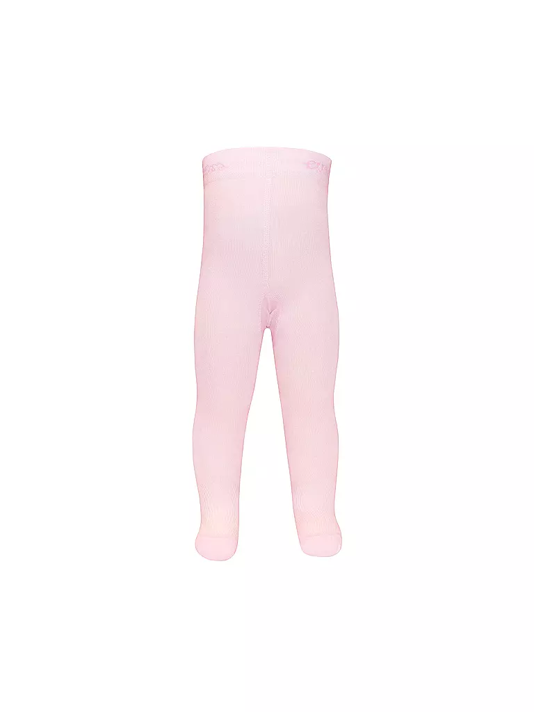 EWERS | Mädchen Strumpfhose  | rosa