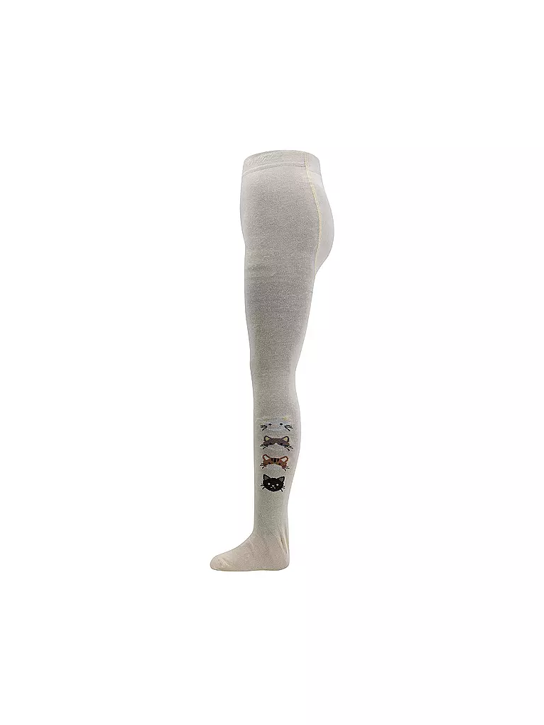EWERS | Mädchen Strumpfhose creme | creme
