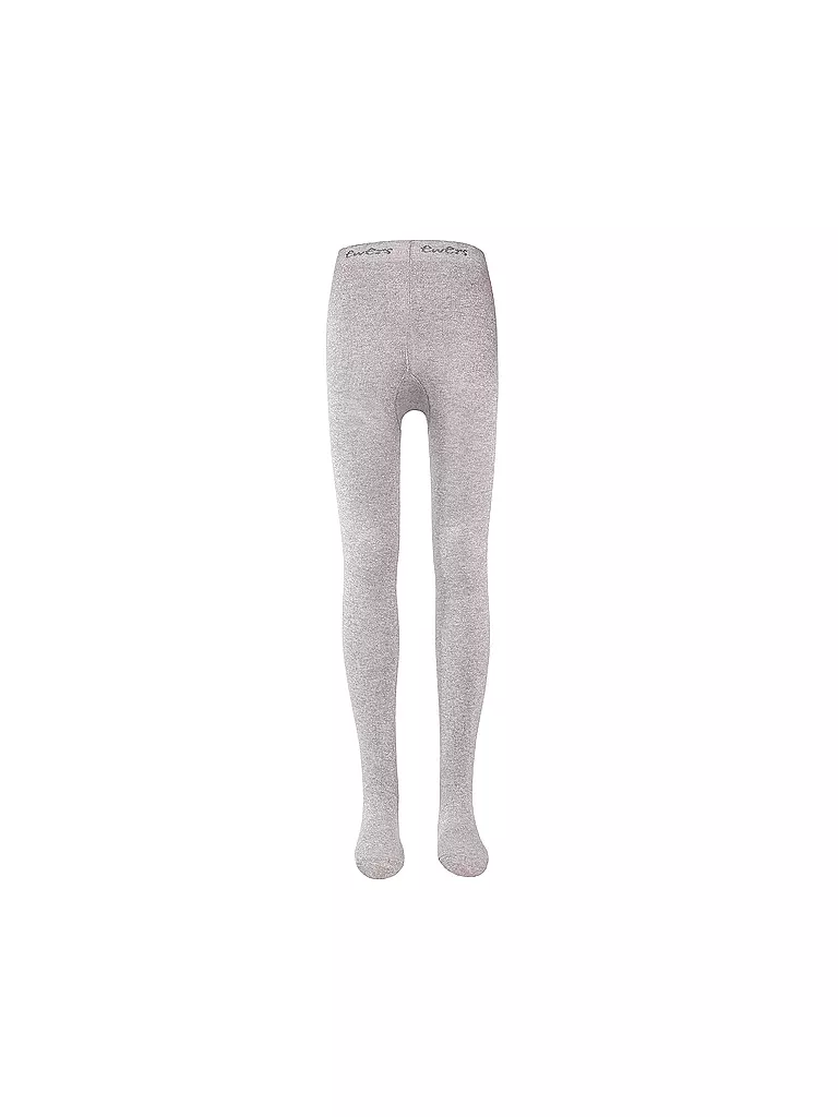 EWERS | Mädchen Strumpfhose Silber | silber