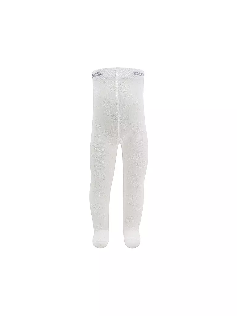 EWERS | Mädchen Strumpfhose weiss | weiss