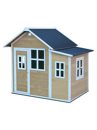 EXIT TOYS | Loft 150 Holzspielhaus - naturel