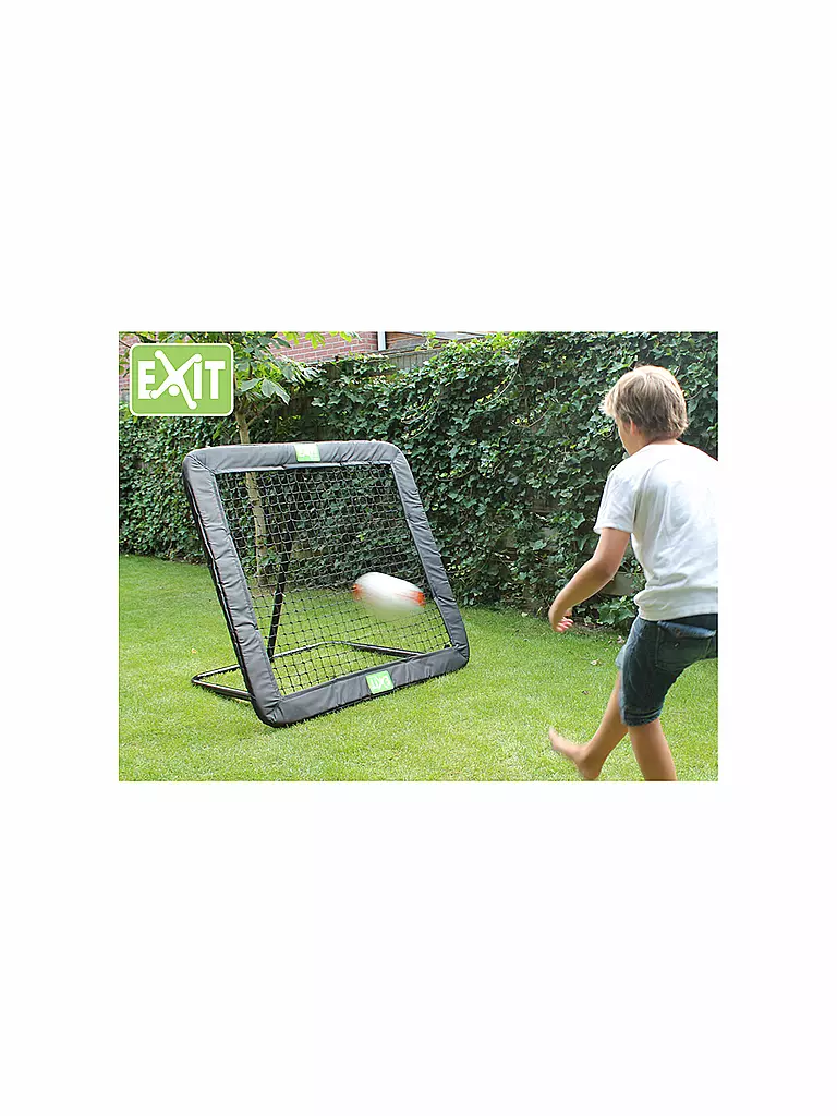 EXIT TOYS | Kickback Rebounder L | keine Farbe