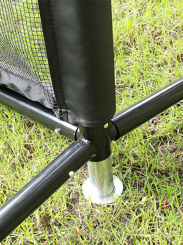EXIT TOYS | Multi-Sport Net 3000 | keine Farbe