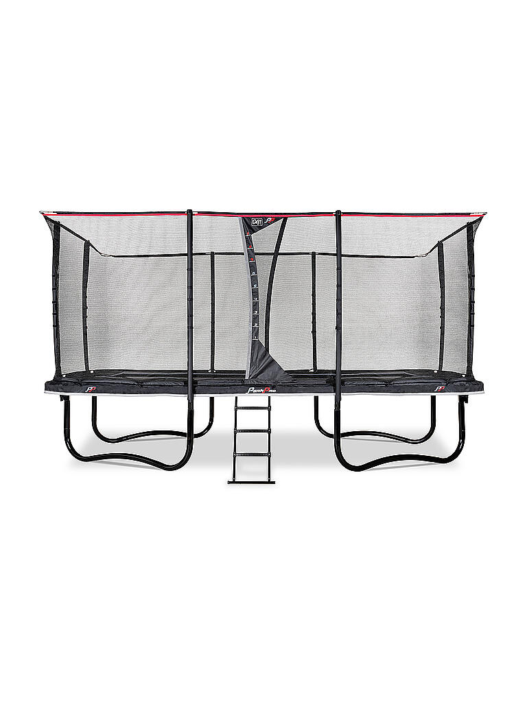 EXIT TOYS | PeakPro Trampolin 305x519cm | keine Farbe