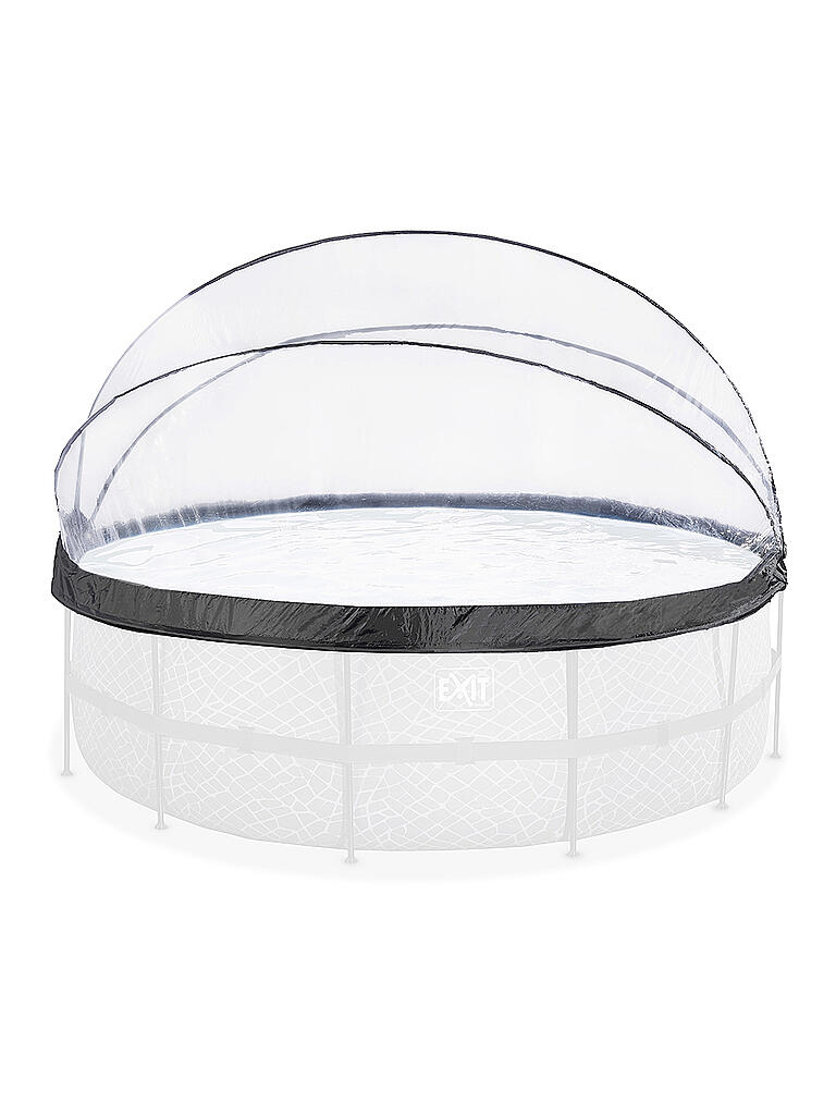 EXIT TOYS | Pool Abdeckung 450cm | keine Farbe