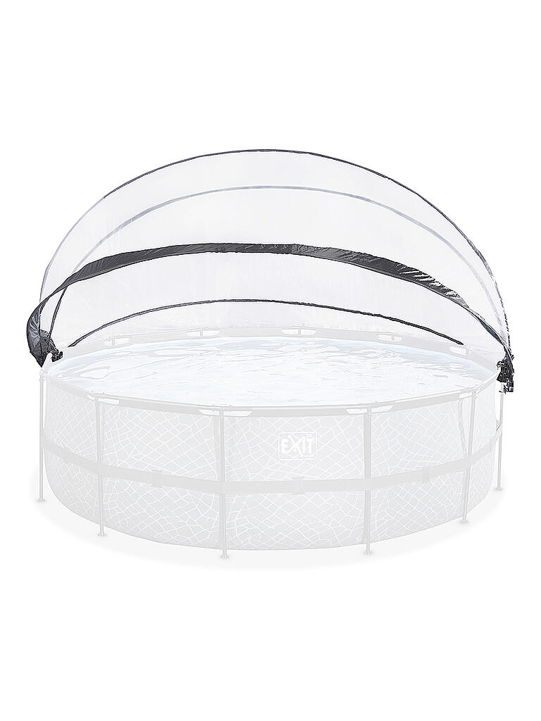 EXIT TOYS | Pool Abdeckung 450cm | keine Farbe