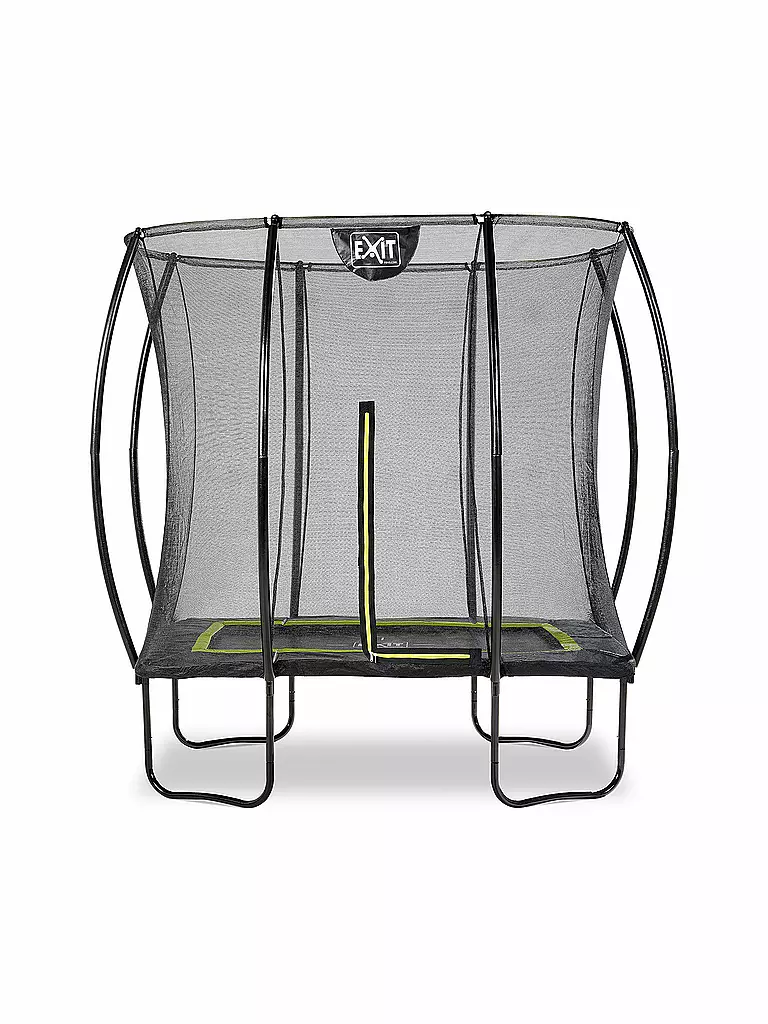 EXIT TOYS | Silhouette Trampolin 153x244cm | keine Farbe