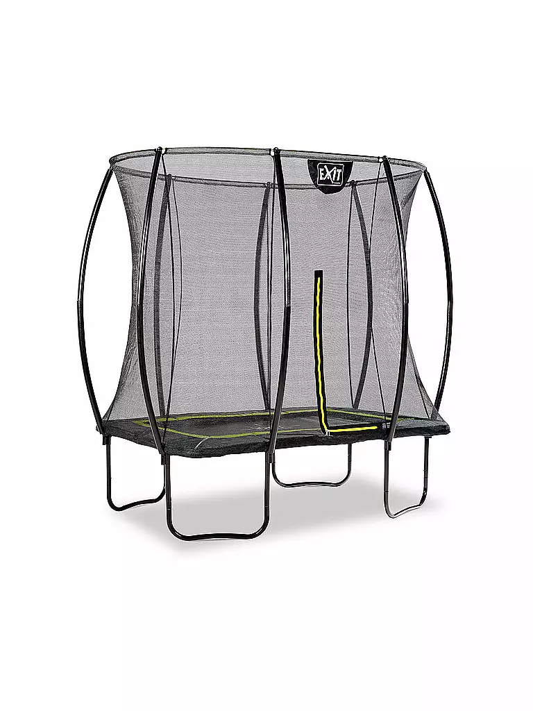 EXIT TOYS | Silhouette Trampolin 153x244cm | keine Farbe