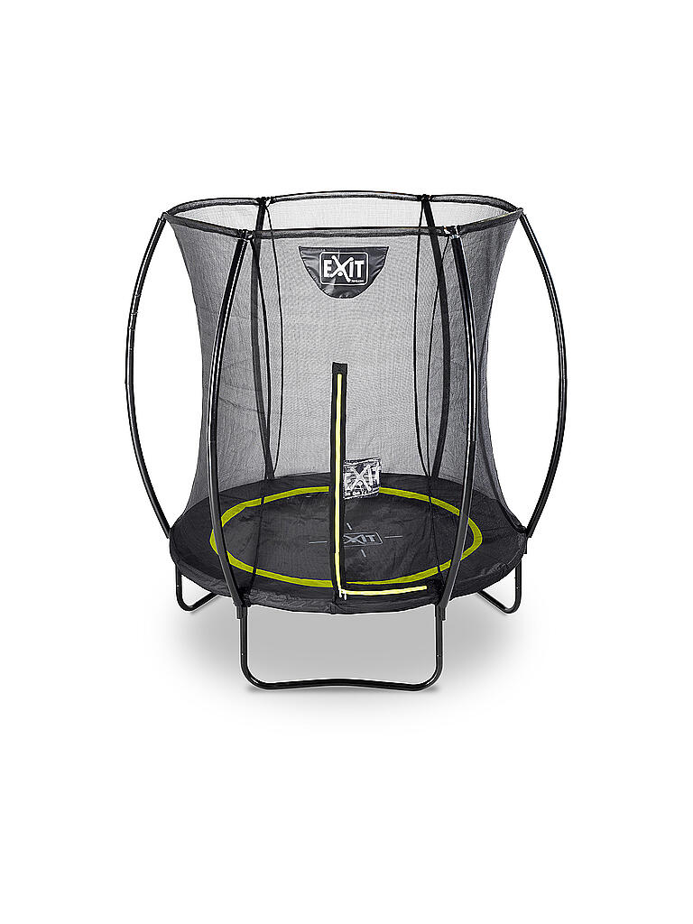EXIT TOYS | Silhouette Trampolin 183cm | keine Farbe