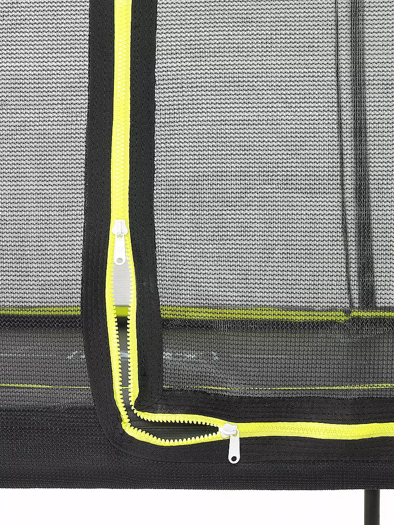 EXIT TOYS | Silhouette Trampolin 183cm | keine Farbe