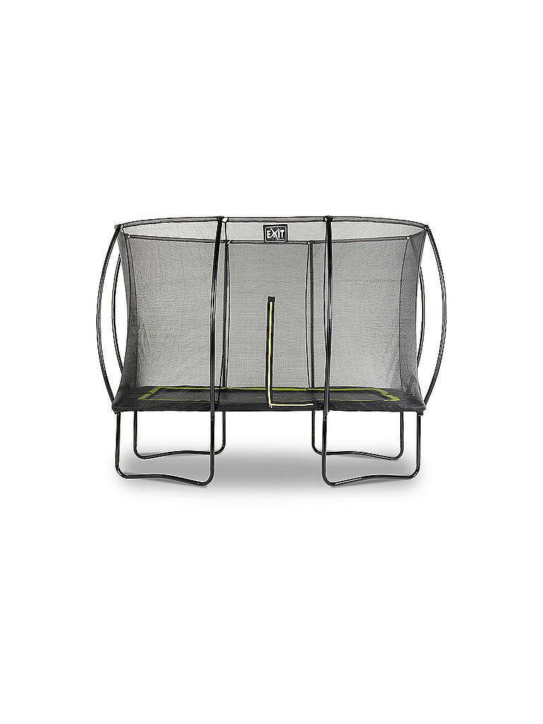 EXIT TOYS | Silhouette Trampolin 214x305cm | keine Farbe
