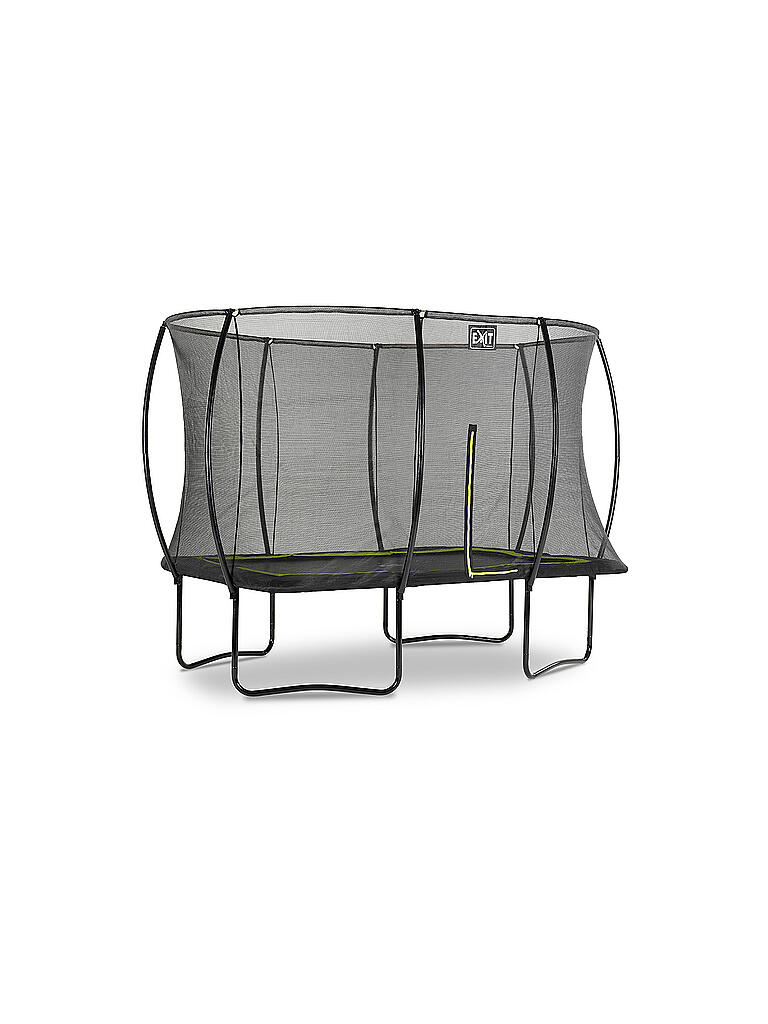 EXIT TOYS | Silhouette Trampolin 214x305cm | keine Farbe