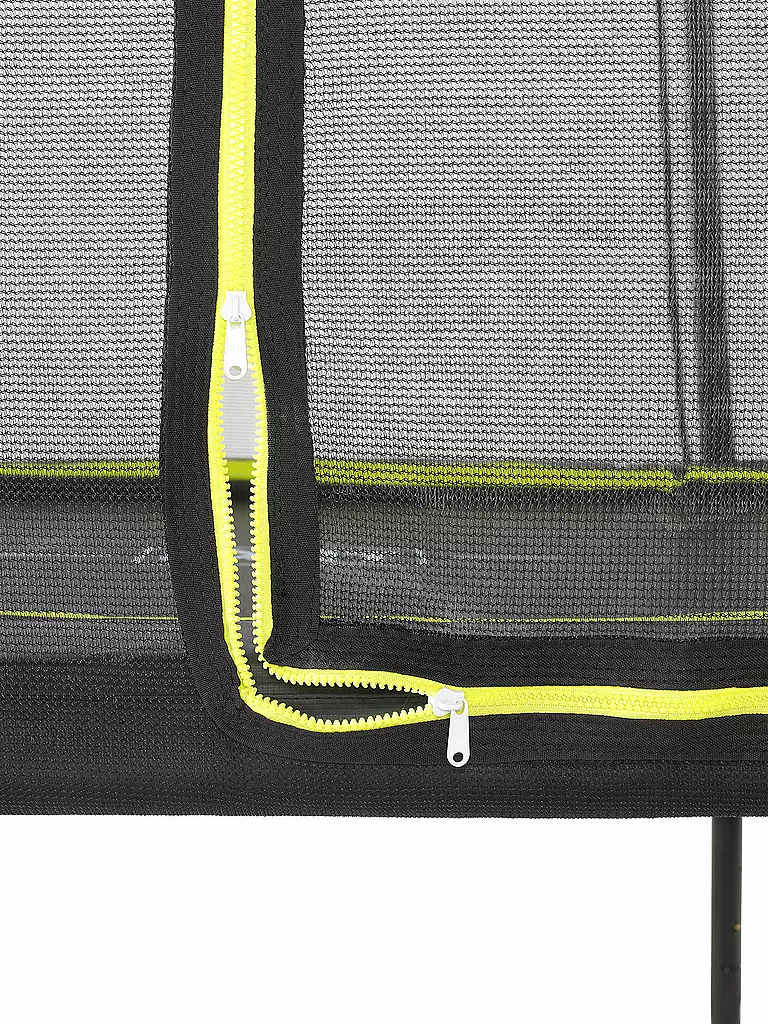 EXIT TOYS | Silhouette Trampolin 214x305cm | keine Farbe