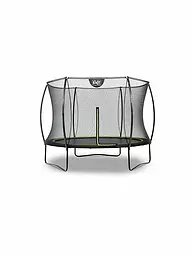 EXIT TOYS | Silhouette Trampolin 244cm | Keine Farbe