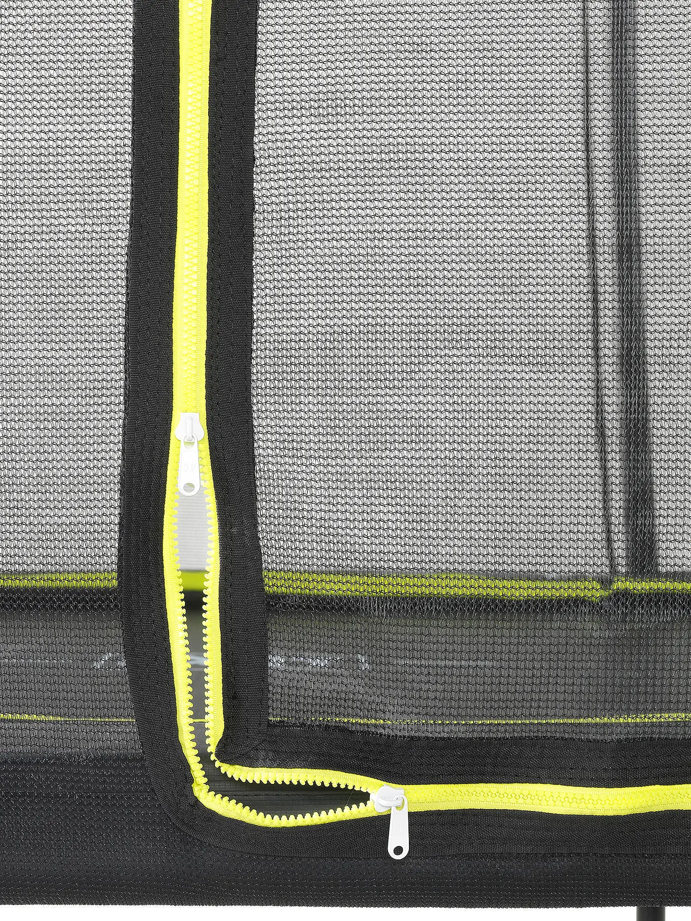 EXIT TOYS | Silhouette Trampolin 244cm | keine Farbe