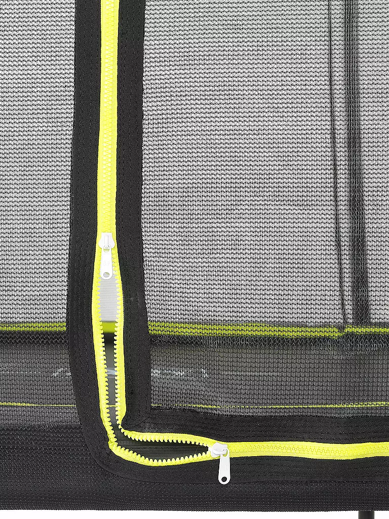 EXIT TOYS | Silhouette Trampolin 244cm | keine Farbe