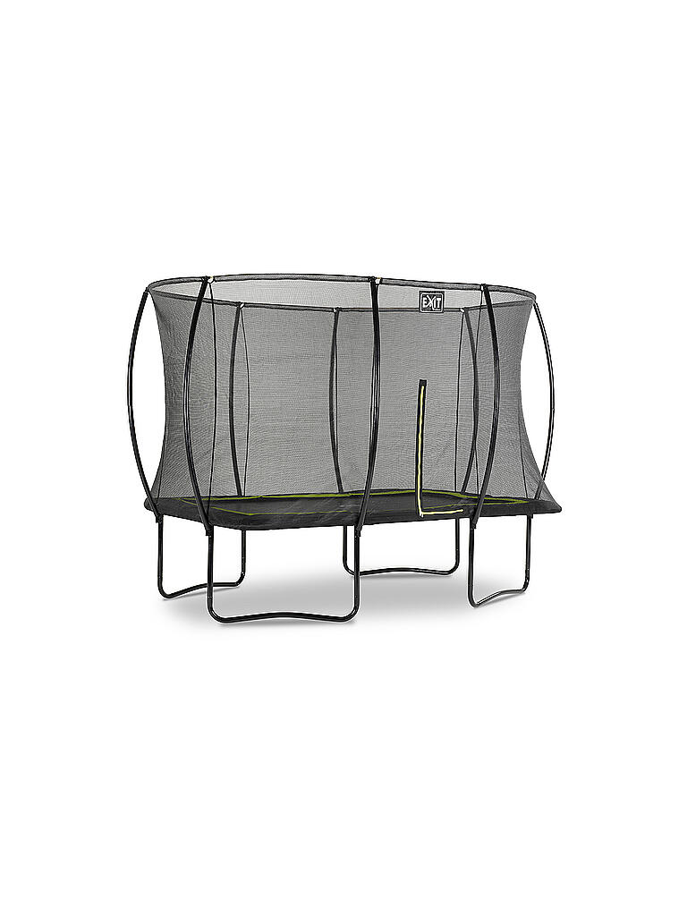 EXIT TOYS | Silhouette Trampolin 244x366cm | keine Farbe