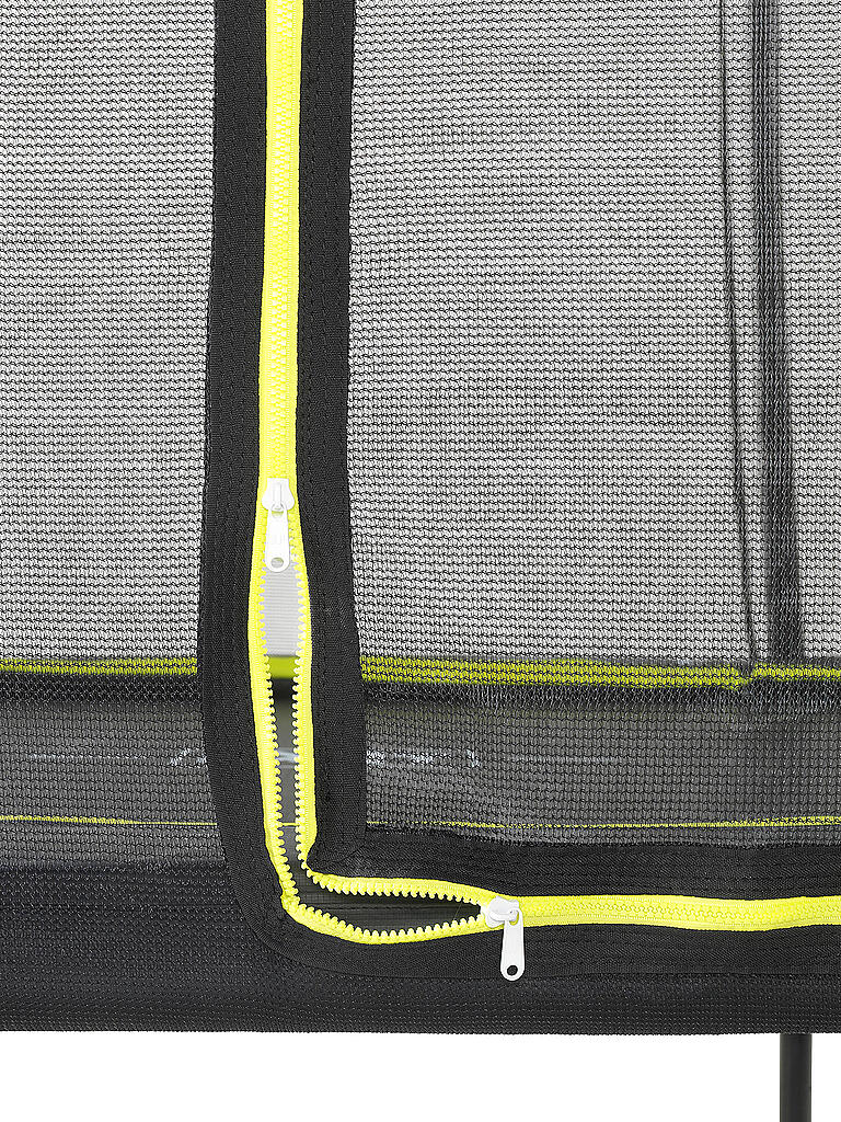 EXIT TOYS | Silhouette Trampolin 305cm  | keine Farbe
