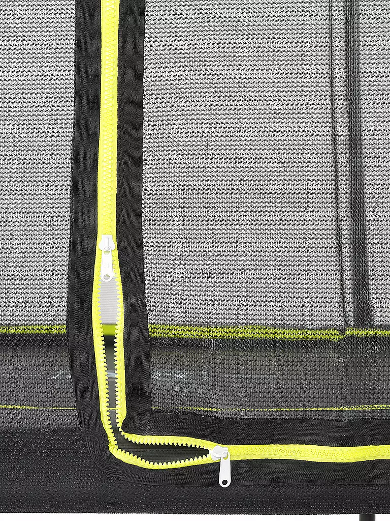 EXIT TOYS | Silhouette Trampolin 427cm | keine Farbe