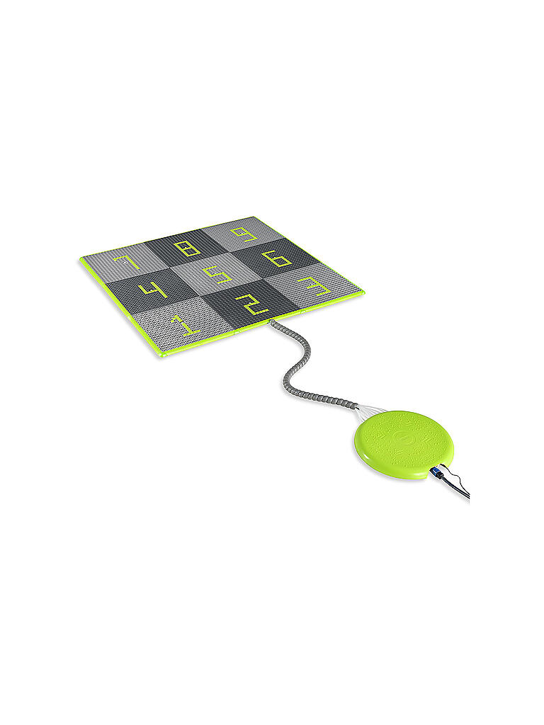 EXIT TOYS | Sprinqle Wasserspielfliesen 150x150cm | keine Farbe