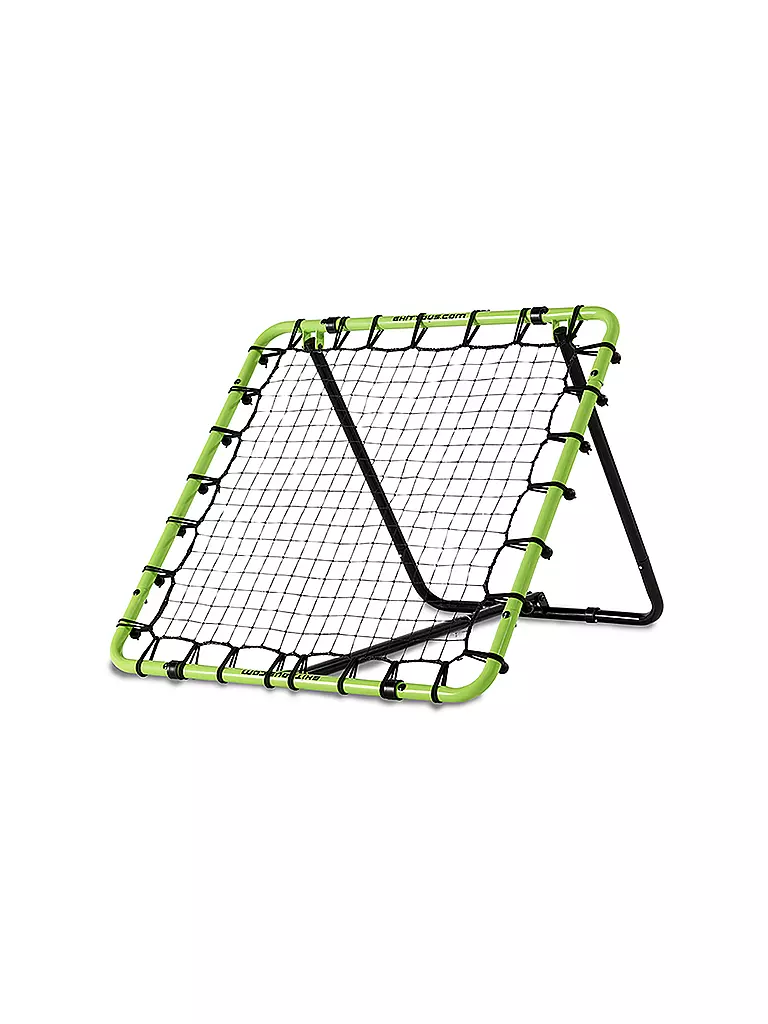 EXIT TOYS | Tempo Multisport Rebounder 100x100cm | keine Farbe