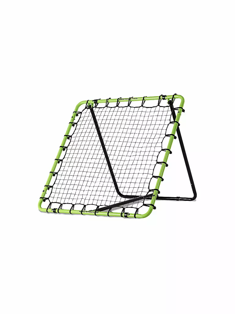 EXIT TOYS | Tempo Multisport Rebounder 120x120cm | keine Farbe