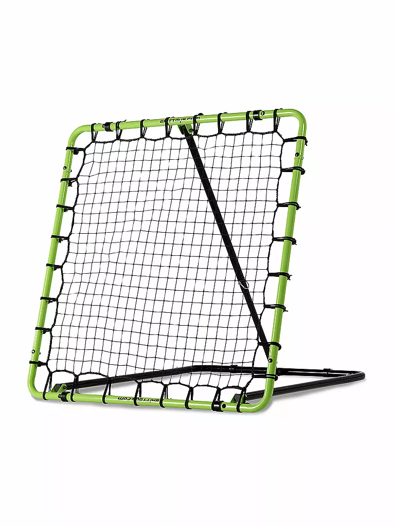 EXIT TOYS | Tempo Multisport Rebounder 120x120cm | keine Farbe