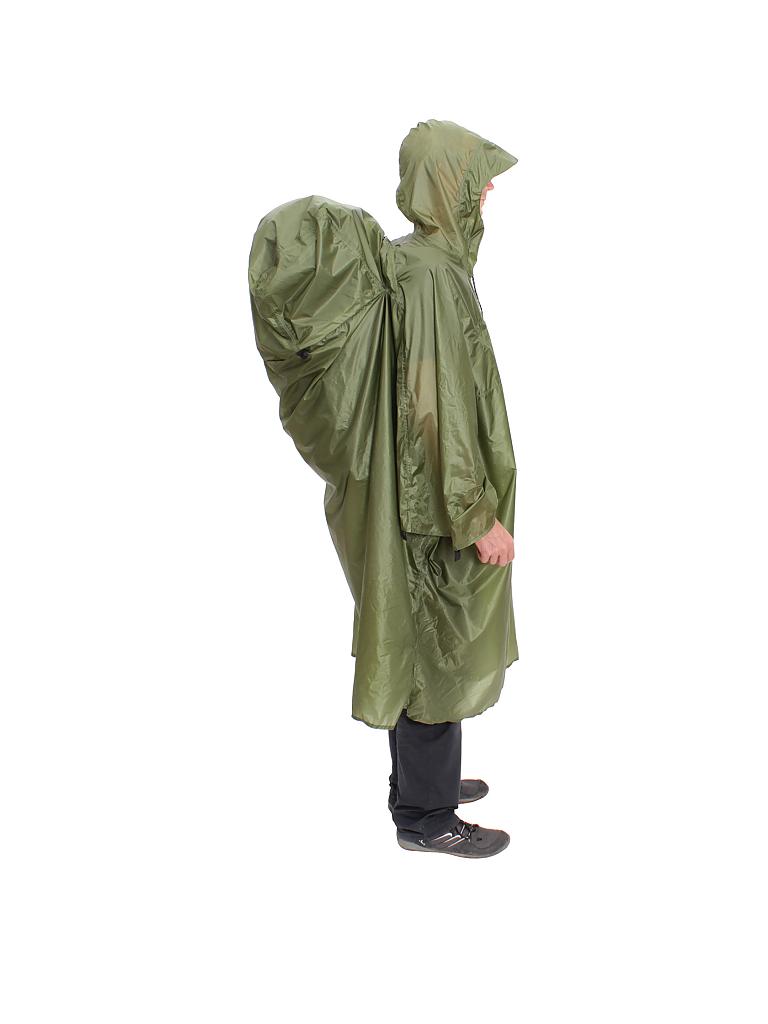 EXPED | Pack Poncho UL | 