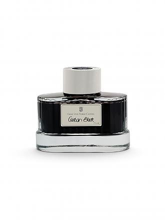 FABER-CASTELL | Tinte im Glas "carbonschwarz) 75ml