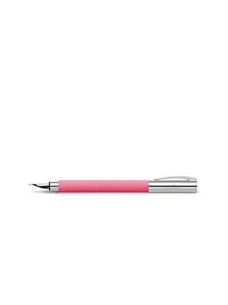 FABER-CASTELL | Füllhalter Ambition Opart Pink Sunset Medium 