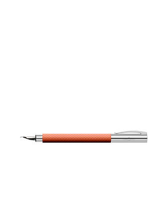 FABER-CASTELL | Füllhalter OpArt Autumn Leaves Fein