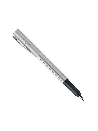 FABER-CASTELL | Füllhalter Grip 2011 schwarz