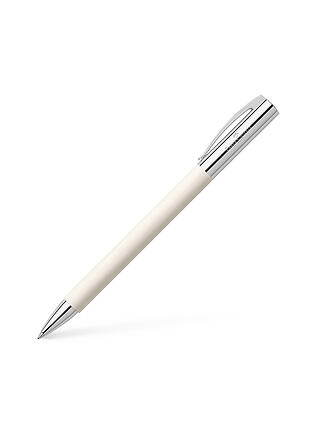 FABER-CASTELL | Stylo bille Ambition en résine précieuse