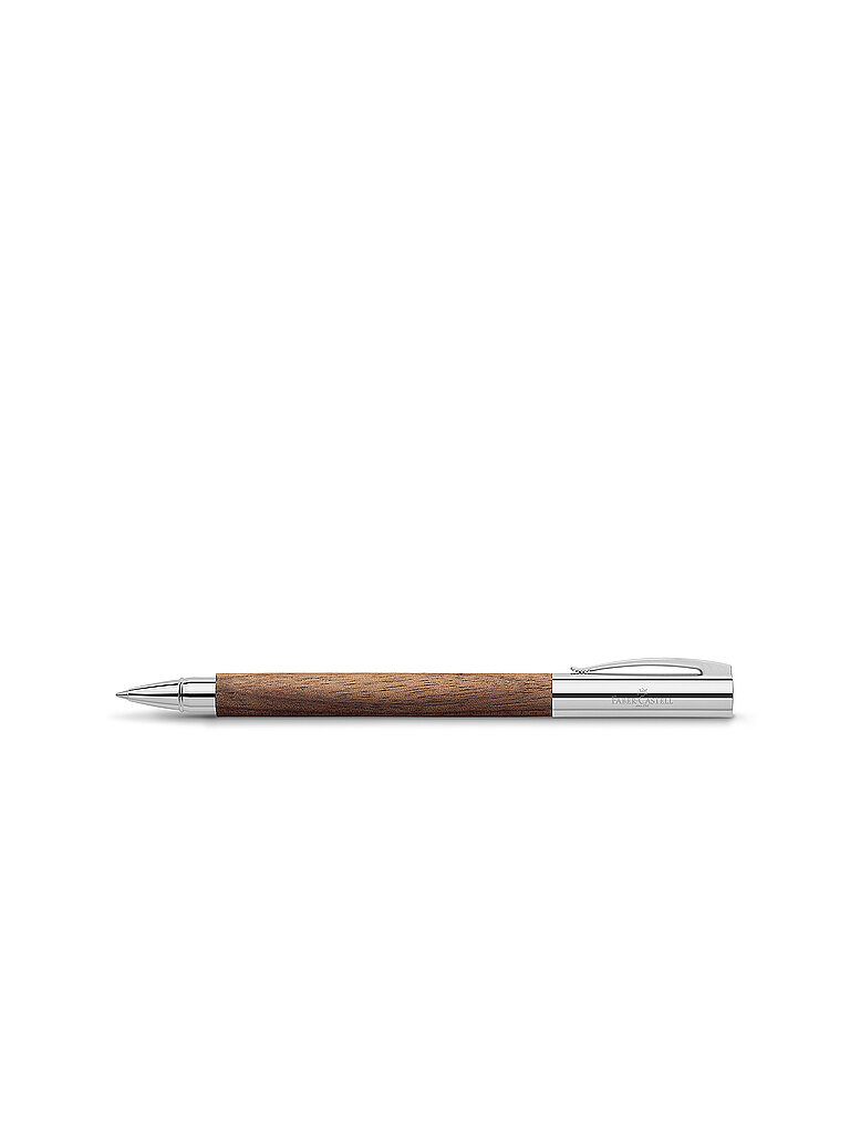 FABER-CASTELL Ambition Nussbaum Tintenroller Nussbaum – Faber-Castell