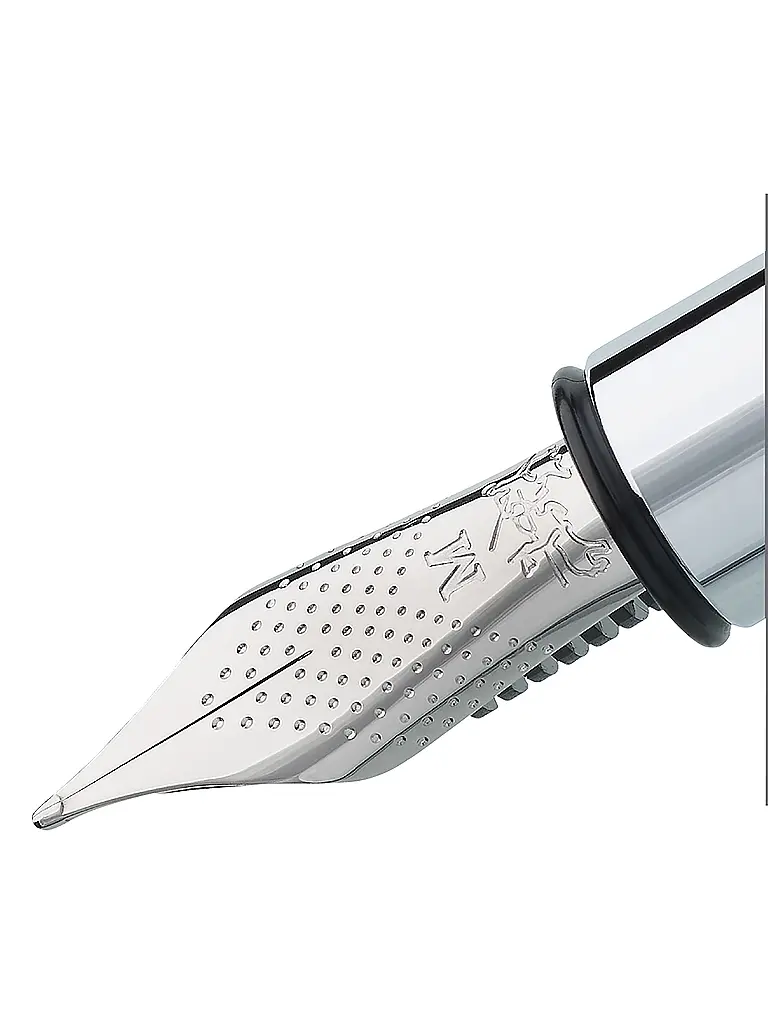 FABER-CASTELL | Ambition Edelharz Füller Federbreite F | 