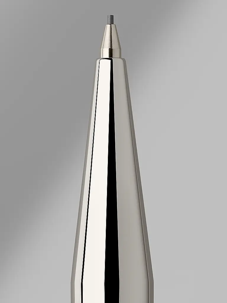 FABER-CASTELL | Drehbleistift Tamitio Schwarz | 