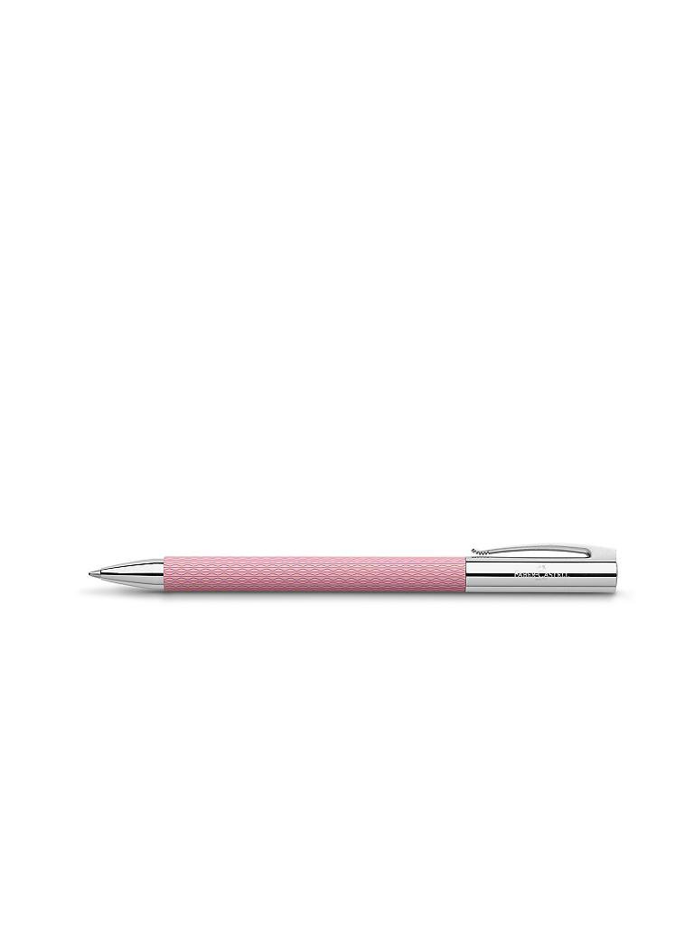 Faber Castell Drehkugelschreiber AMBITION OpArt Water Lily